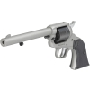 Rewolwer Ruger Wrangler kal. .22lr Silver Cerakote 6,5